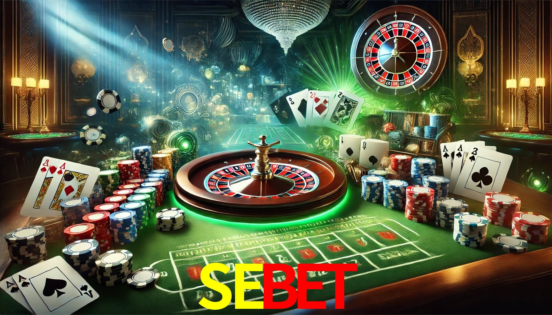 Jogos Recomendados