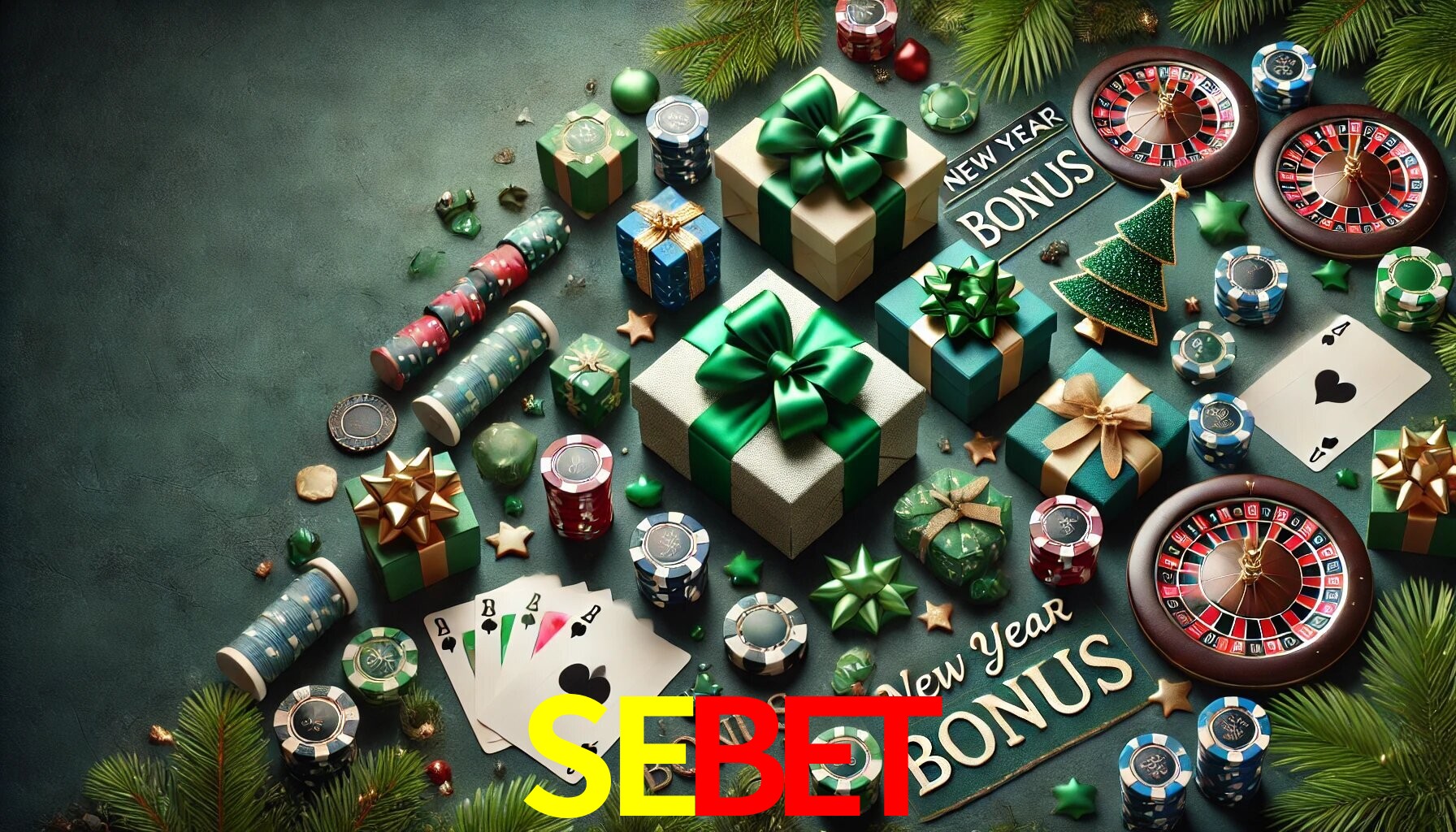 Bônus Festivos