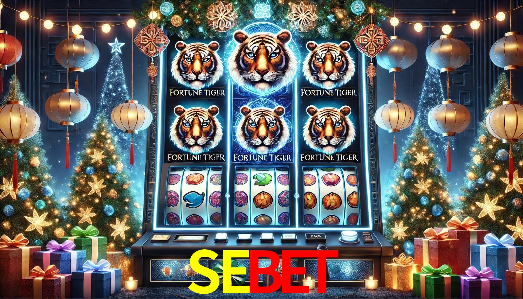 Como Jogar Fortune Tiger