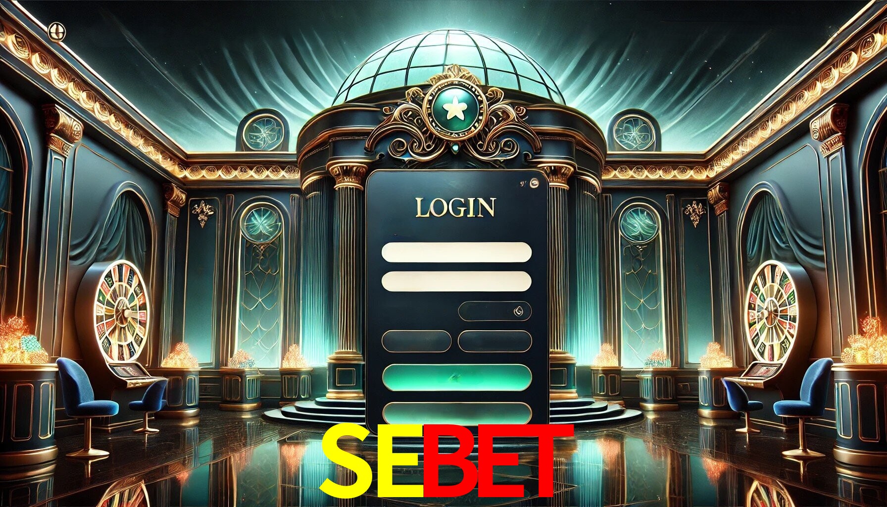 Benefícios do Login